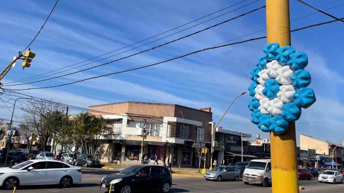 Llega un evento imperdible en avenida Aristóbulo del Valle.