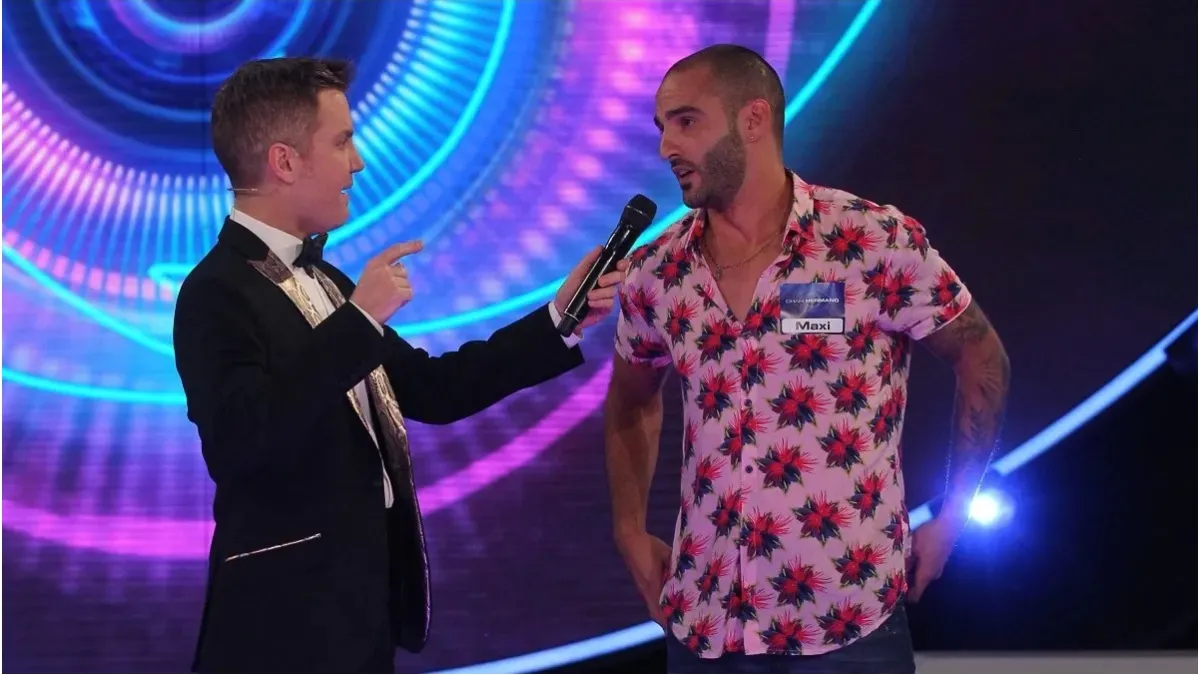 Quién es el nuevo líder de la semana en la casa de Gran Hermano 2022