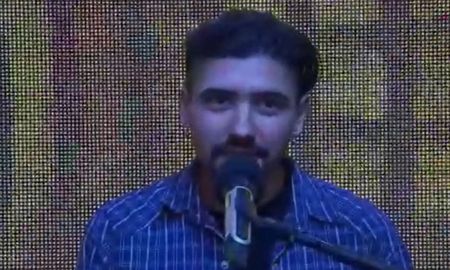Nahuel Palombo expuso el detrás de escena del programa de Guido Kaczka. Nahuel Palombo expuso el detrás de escena del programa de Guido Kaczka.