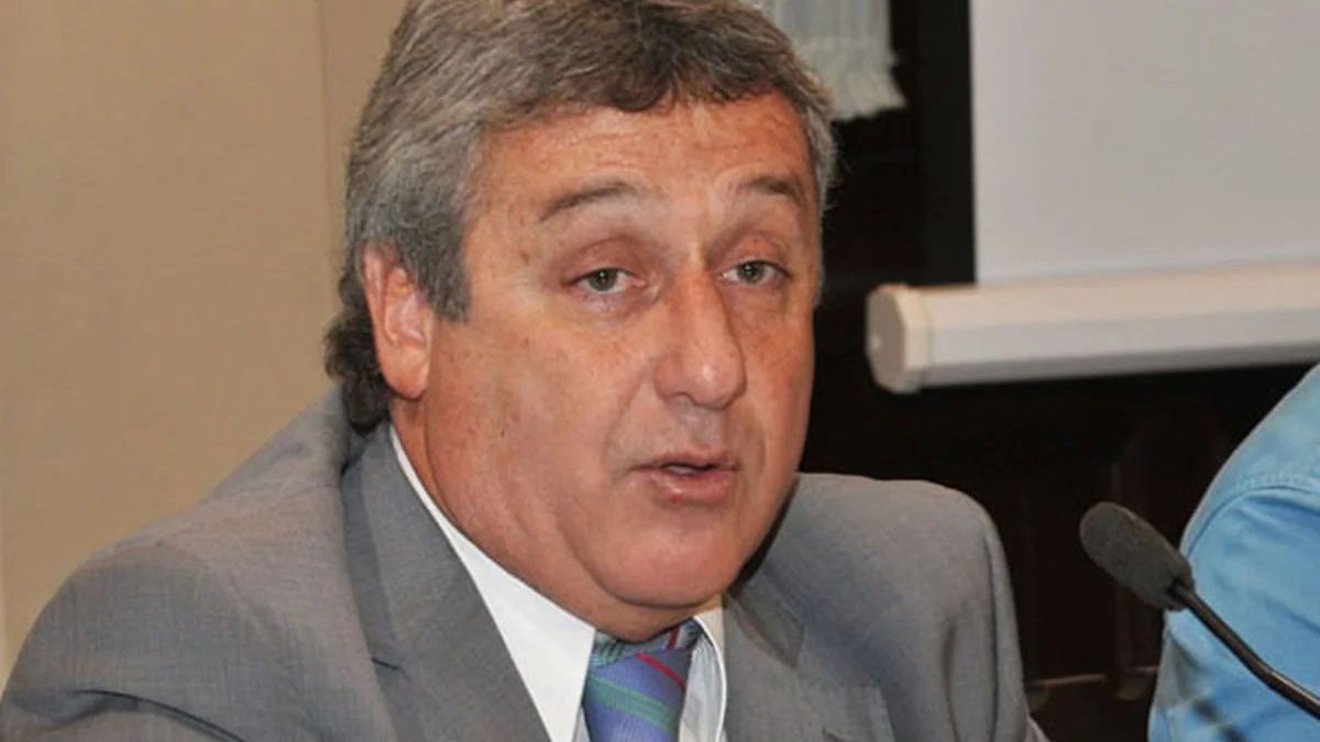 Tendrá un mandato hasta 2024.