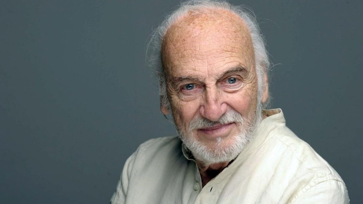 Alterio murió en España.