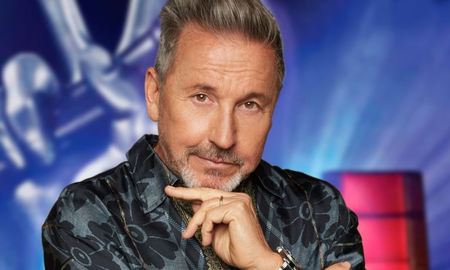 Ricardo Montaner criticó las medidas dispuestas por el gobierno para quienes ingresan desde el exterior pero luego borró los tuits. Ricardo Montaner criticó las medidas dispuestas por el gobierno para quienes ingresan desde el exterior pero luego borró los tuits.
