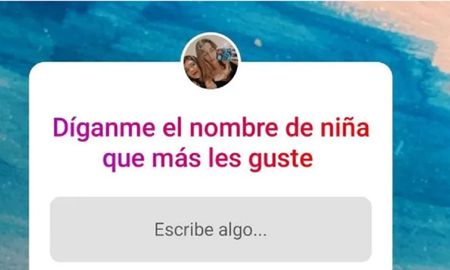 Pidió que dijeran nombres de mujeres y la estremecedora respuesta se volvió viral