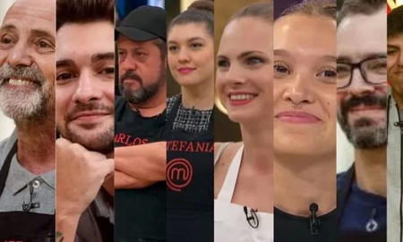 Un participante que volvió a MasterChef en el repechaje disparó con todo: Mi salida fue injusta Un participante que volvió a MasterChef en el repechaje disparó con todo: Mi salida fue injusta