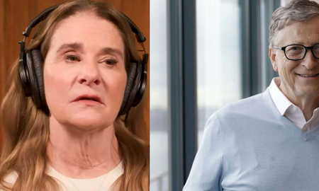 La reacción de Melinda Gates tras la polémica que vincula a Bill Gates con Jeffrey Epstein.