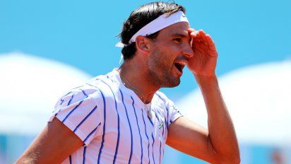 Dimitrov no jugaría el US Open por los efectos del coronavirus