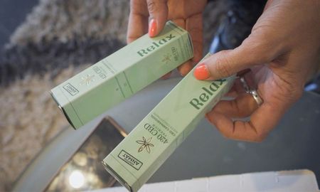 La empresa rosarina 420 CBD Premium envió con éxito el primer cargamento de un cosmético a base de cannabidiol CBD a España y logró un hito para la industria nacional. La empresa rosarina 420 CBD Premium envió con éxito el primer cargamento de un cosmético a base de cannabidiol CBD a España y logró un hito para la industria nacional.