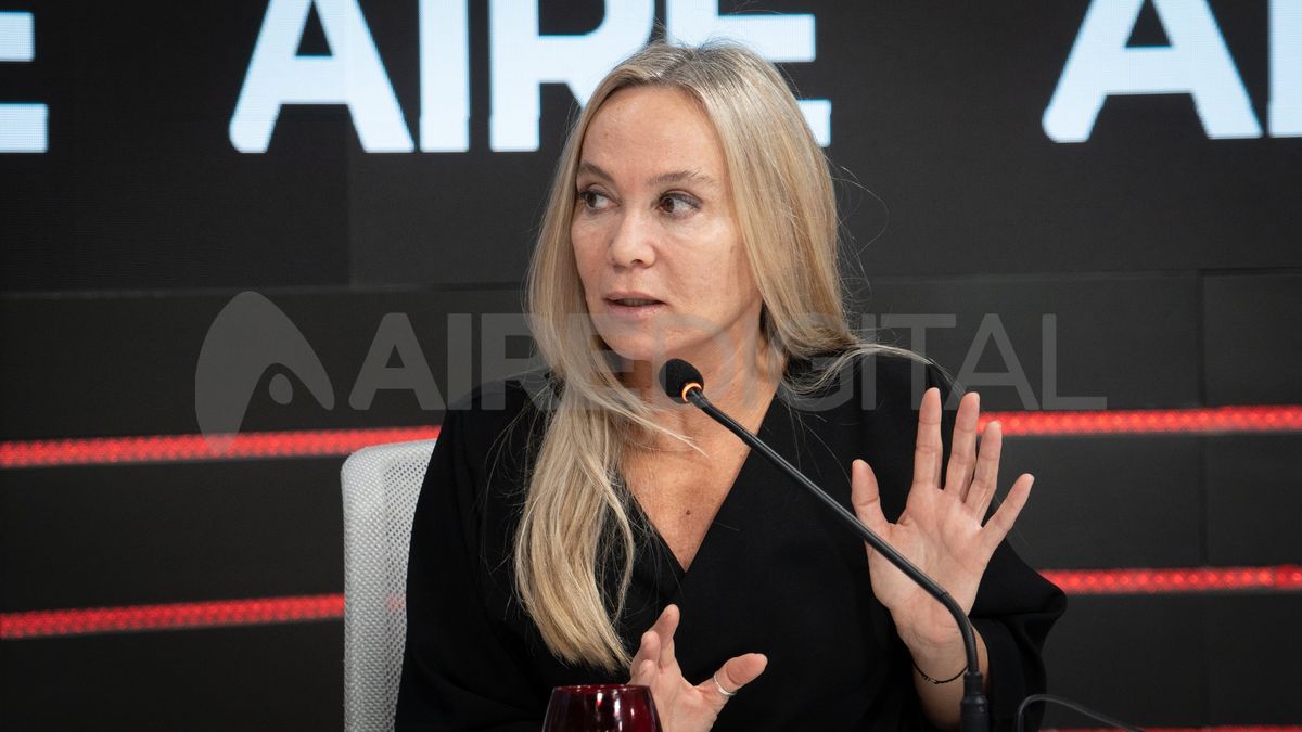 La Fiscala General, Cecilia Vranicich, podrá elaborar las estructuras necesarias para el funcionamiento del Ministerio Público de la Acusación. La Fiscala General, Cecilia Vranicich, podrá elaborar las estructuras necesarias para el funcionamiento del Ministerio Público de la Acusación.