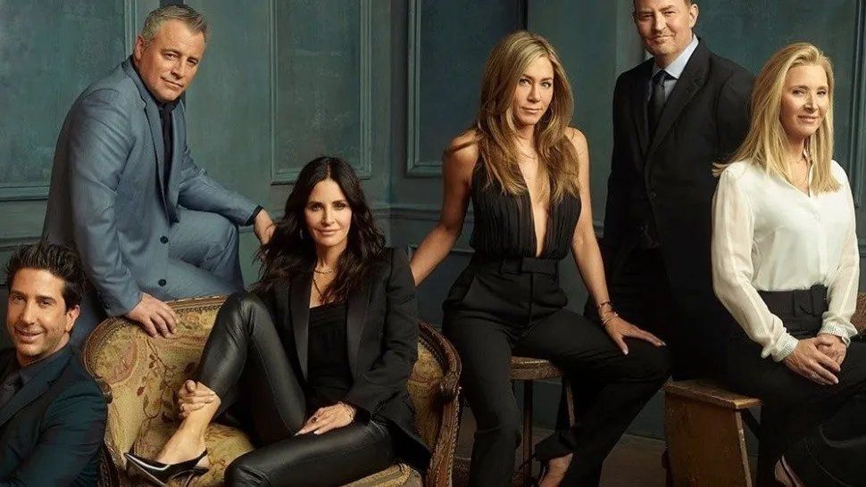 Se estrenará este mes de mayo de 2021.