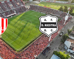 La previa en números de Unión vs. Riestra por la Liga Profesional La previa en números de Unión vs. Riestra por la Liga Profesional