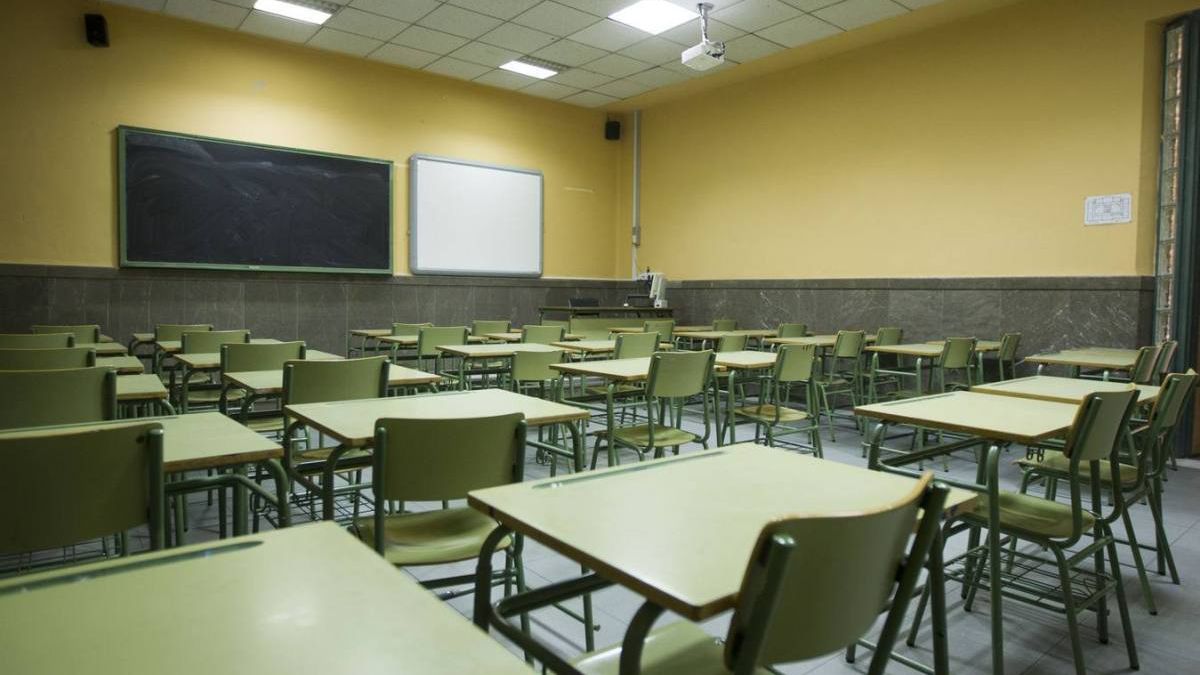 Santa Fe ya tiene un plan estructural para la vuelta a clases. En agosto comenzarán las capacitaciones docentes.