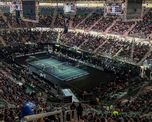 Con entradas agotadas, el Buenos Aires Premier Padel P1 define este sábado a los finalistas del torneo internacional. Con entradas agotadas, el Buenos Aires Premier Padel P1 define este sábado a los finalistas del torneo internacional.