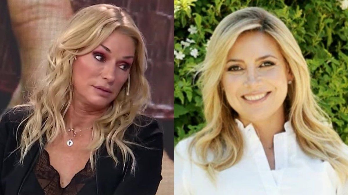 Yanina Latorre destrozó a Fabiola Yañez por su emprendimiento: Se cagan de hambre los que hicieron esas carteras