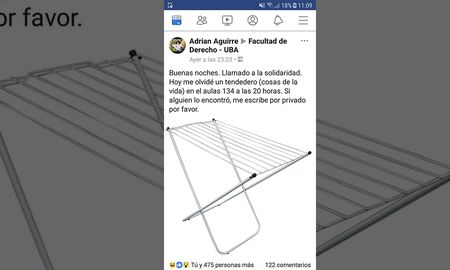 El inusual pedido del muchacho había tenido mucha repercusión en su momento. El inusual pedido del muchacho había tenido mucha repercusión en su momento.