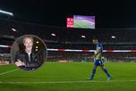 Gonzalo Bonadeo se referió a lo que sucedió con Ángel Di María durante el partido entre River y Rosario Central. Gonzalo Bonadeo se referió a lo que sucedió con Ángel Di María durante el partido entre River y Rosario Central.