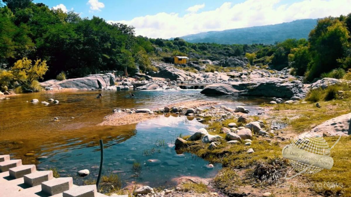 Nono propone un verano donde la naturaleza marca el ritmo y el descanso se vuelve prioridad.