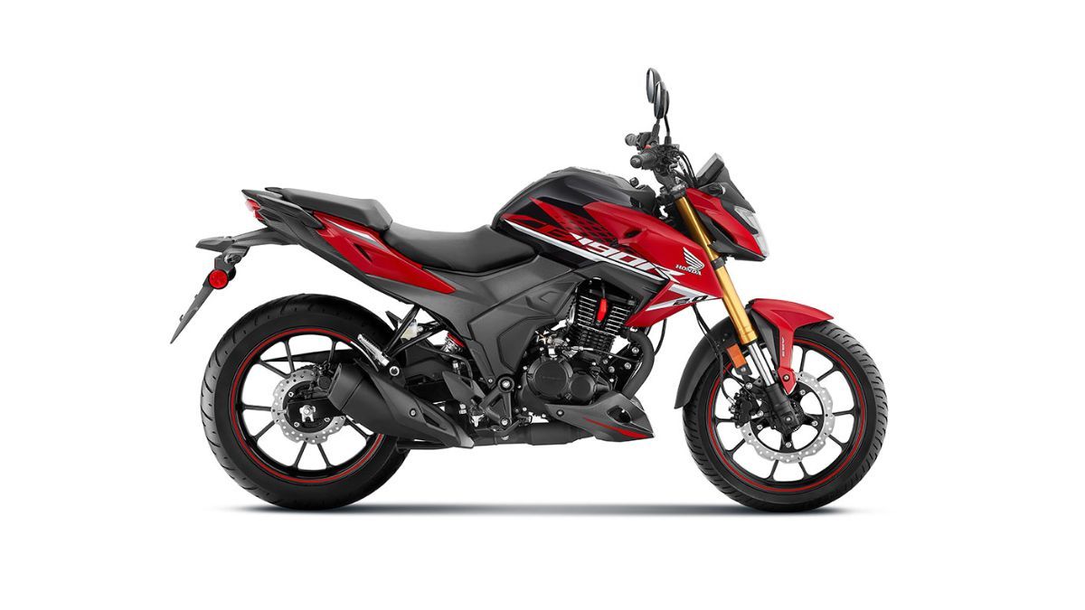 La Honda CB190R combina diseño naked deportivo y tecnología orientada al uso urbano. La Honda CB190R combina diseño naked deportivo y tecnología orientada al uso urbano.