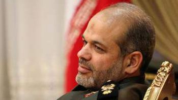 El Gobierno repudió el ataque iraní contra Israel y la designación de Ahmad Vahidi.