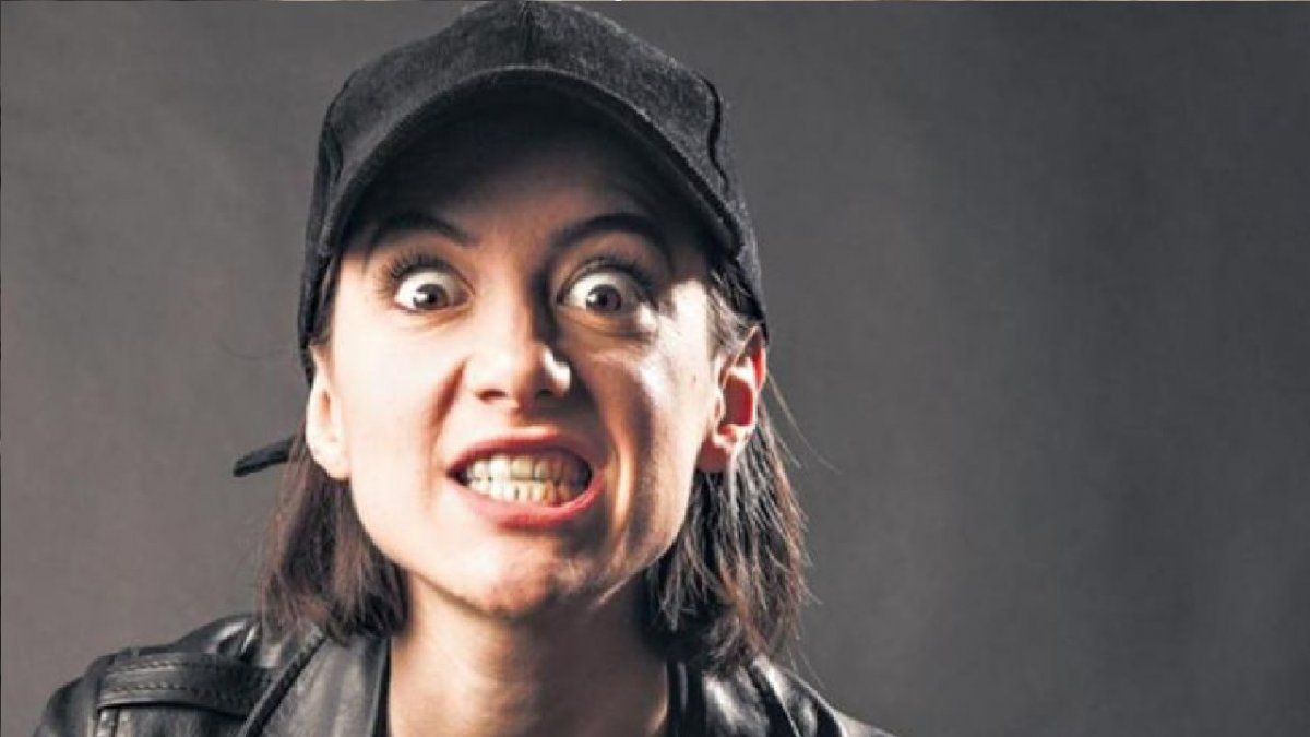 Malena Pichot dijo que tirar caños en un partido de fútbol es una práctica machista y generó debate