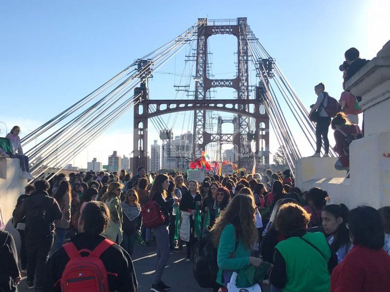 Según los datos de 2021, actualizados a junio de 2022, en Santa Fe se informaron 4383 abortos realizados en el sistema público de salud.