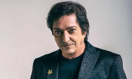 Julio Moura es investigado por la muerte de su pareja en La Plata Julio Moura es investigado por la muerte de su pareja en La Plata