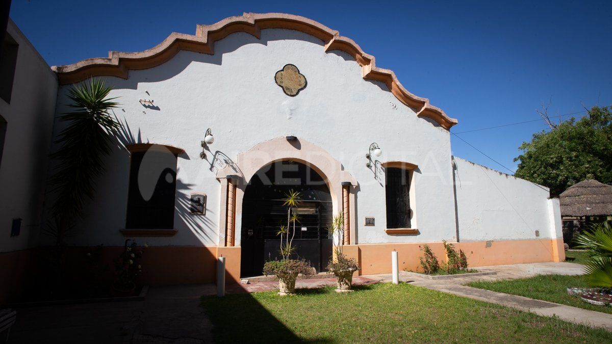 Junto con la escuela Stephenson y el CEF 29