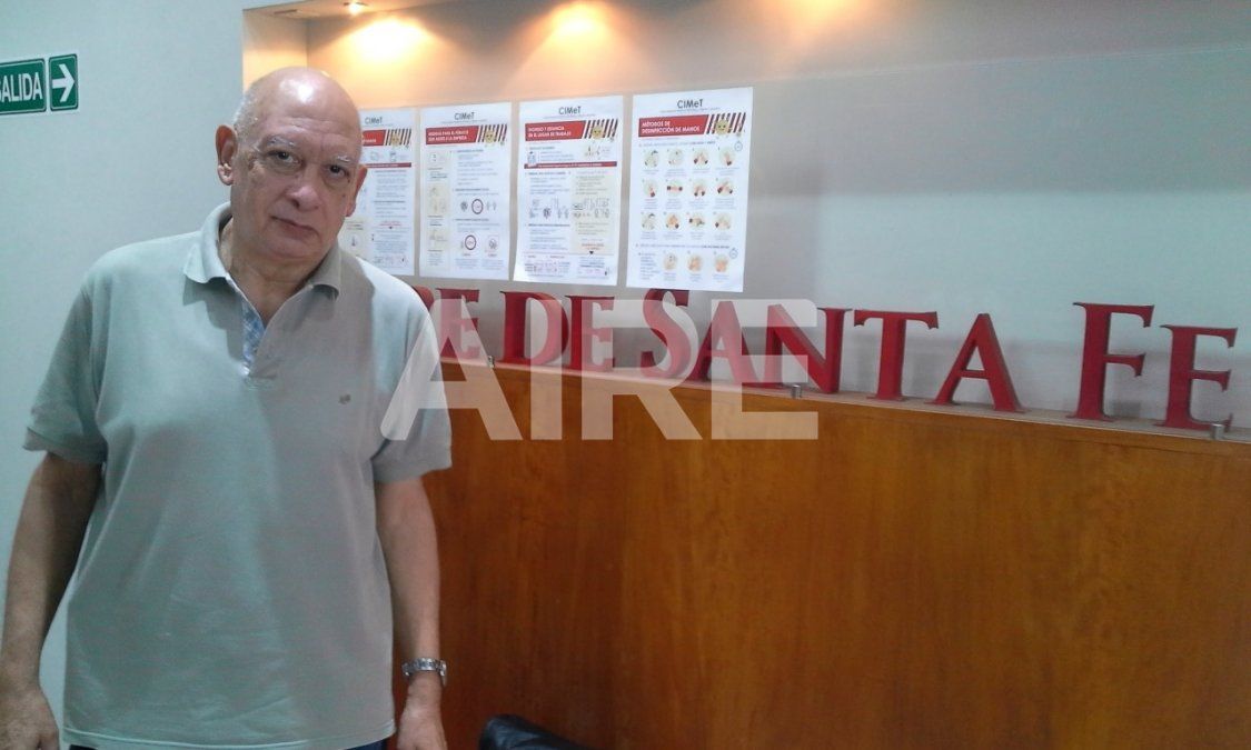 Roberto Oscar Agrafogo