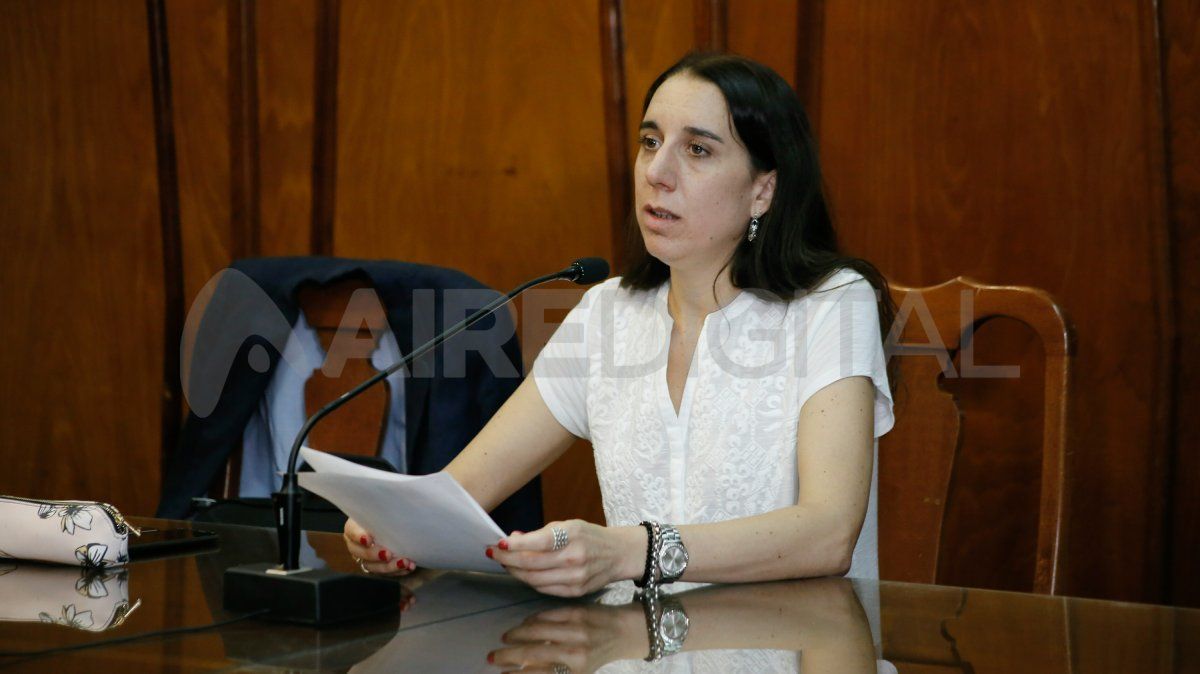 La fiscal Cristina Ferraro no solo deberá rendir cuentas de su participación en el caso Oldani en la Justicia Federal