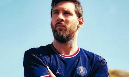 Lionel Messi es nuevo jugador del París Saint-Germain de Francia, una institución con apenas 51 años de vida. Lionel Messi es nuevo jugador del París Saint-Germain de Francia, una institución con apenas 51 años de vida.