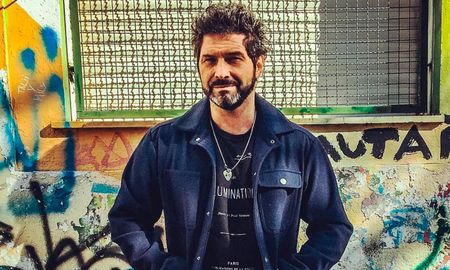 Iván Noble se refirió al show que Los Caballeros de la Quema darán en Santa Fe el 3 de junio Iván Noble se refirió al show que Los Caballeros de la Quema darán en Santa Fe el 3 de junio