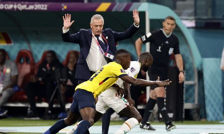 Ecuador enfrenta este martes a Senegal en busca de la clasificación a octavos de final del Mundial Qatar 2022.