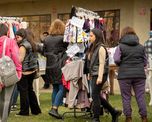 El 45% de los comercios de Aristóbulo del Valle tiene dificultades para sostener su negocio abierto.