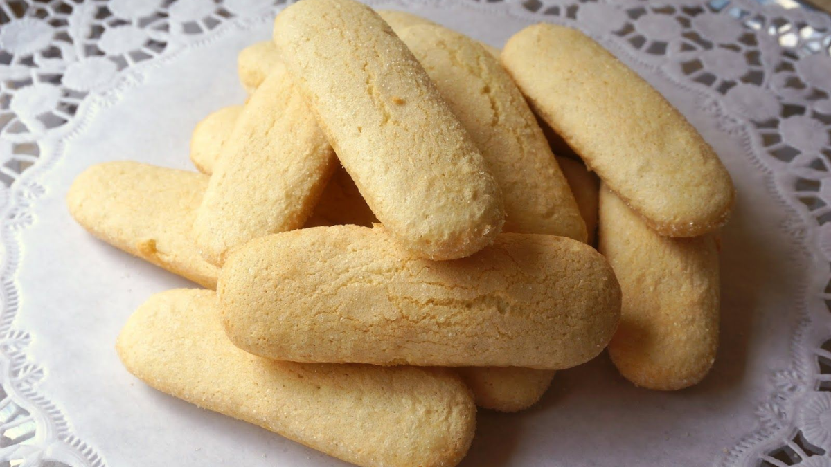 Las vainillas son un clásico de la infancia para muchos argentinos.&nbsp;