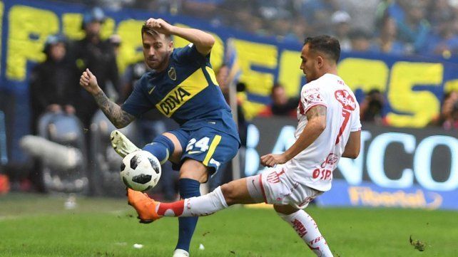 Unión jugará un amistoso con Boca en Mar del Plata