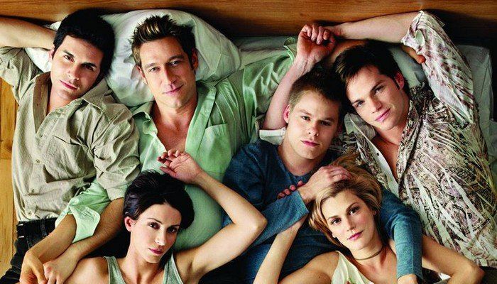 Trabajan en un reboot de la serie Queer as folk