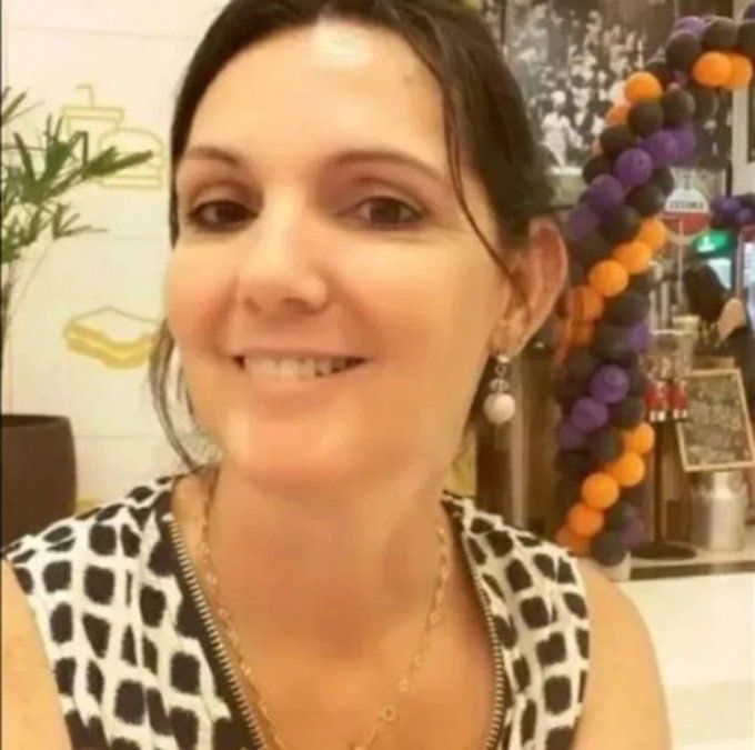 Marli Donegá Tizura, de 53 años, falleció la madrugada del miércoles.