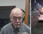 A Carlos Ezpeleta lo buscan desde la madrugada de este martes: el último dato es que dejó su auto en el medio del Viaducto Oroño. A Carlos Ezpeleta lo buscan desde la madrugada de este martes: el último dato es que dejó su auto en el medio del Viaducto Oroño.