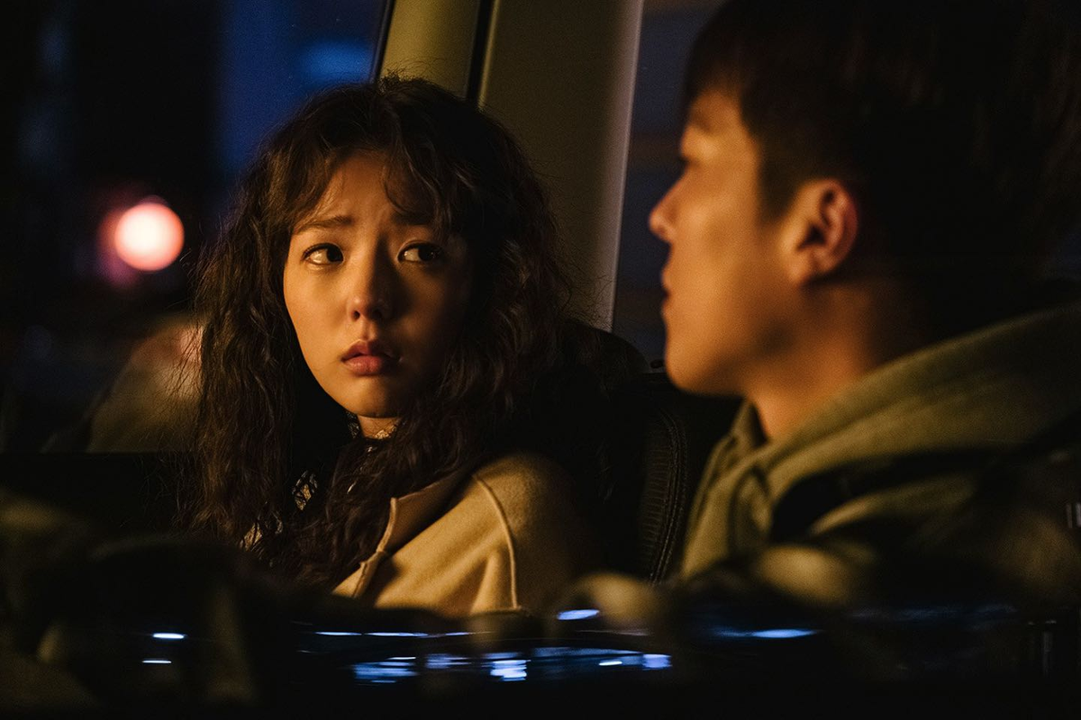 "Dulce y amargo", la película coreana de romance y comedia que está en Netflix. "Dulce y amargo", la película coreana de romance y comedia que está en Netflix.