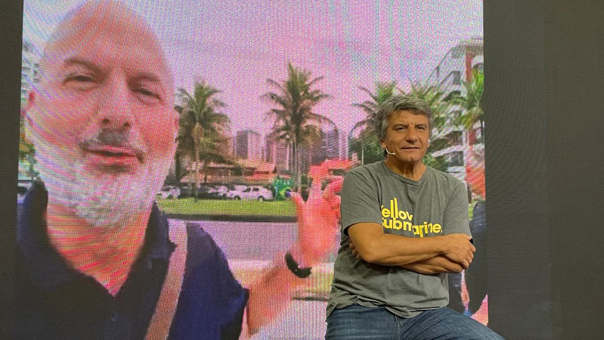 AIRE realiza una cobertura exclusiva de las elecciones presidenciales de Brasil