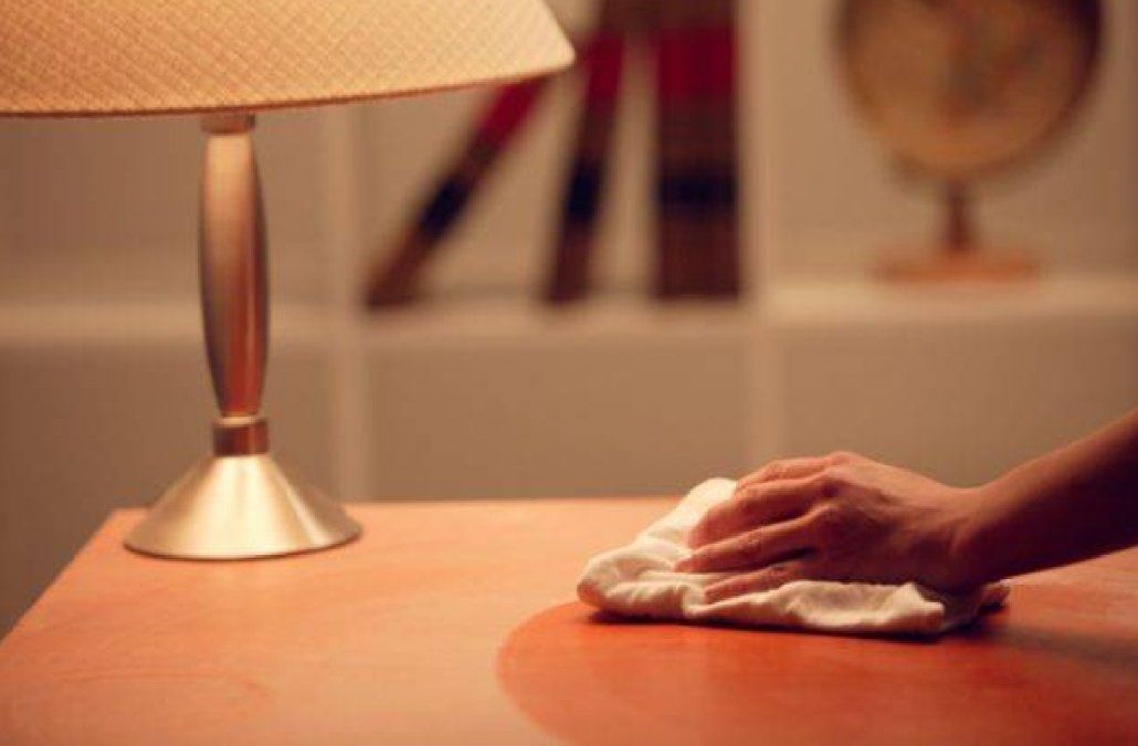 Es una de las claves para el cuidado del hogar