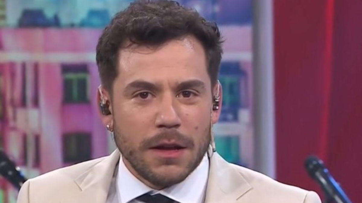 Consternación por lo que se contó en el programa de Fer Dente: Decidí irme