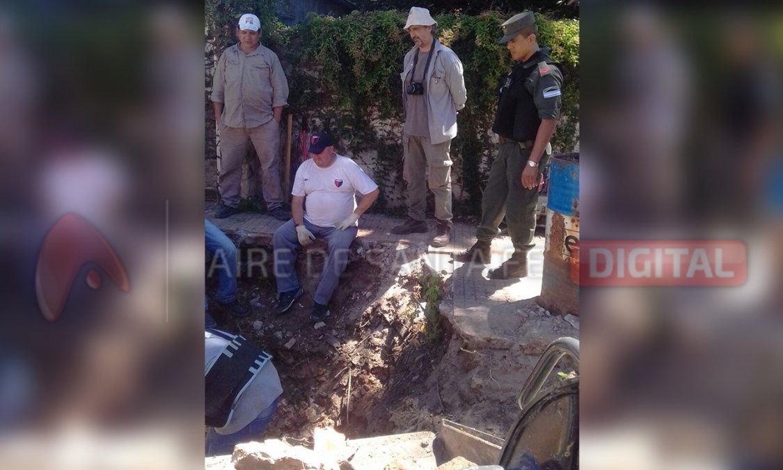 Caso Natalia Acosta: buscarán perfil genético en las prendas halladas
