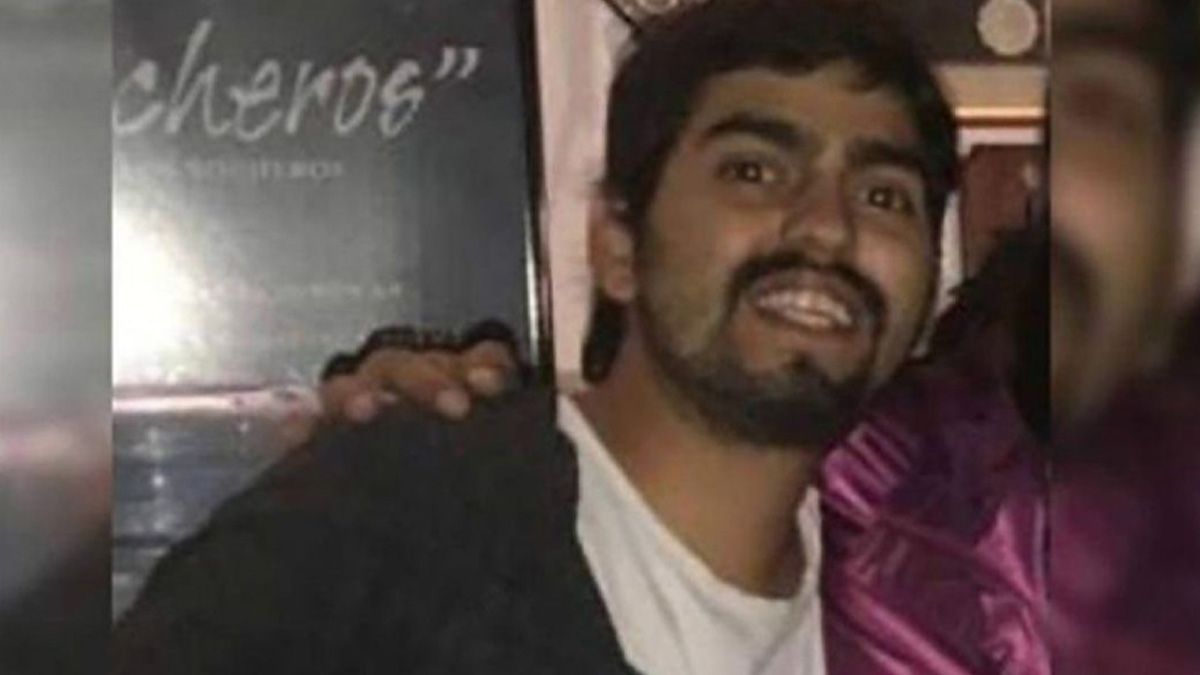 Marcos Lautaro Teruel está acusado de abuso sexual con acceso carnal agravado en perjuicio de una menor y de una joven. 