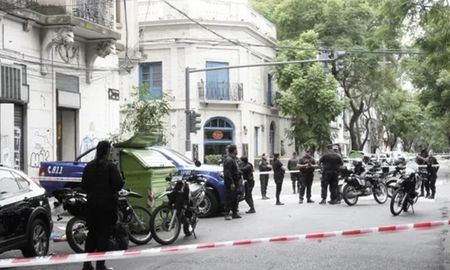 El descubrimiento ocurrió el pasado 16 de marzo. El descubrimiento ocurrió el pasado 16 de marzo.
