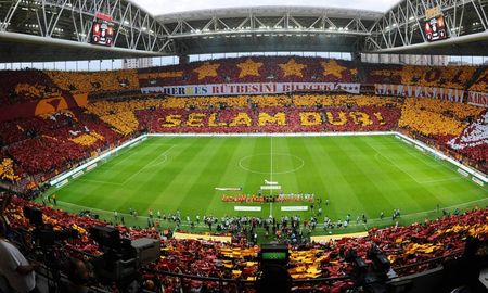 la superliga de turquia se reanudara el 12 de junio la superliga de turquia se reanudara el 12 de junio