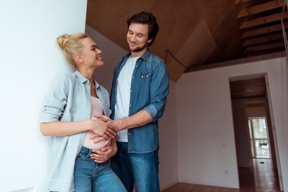 Cómo entender si estoy lista para tener un bebé