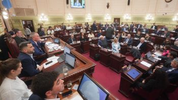 La Convención del 25 aprobará este viernes la intransferibilidad de la Caja de Jubilaciones