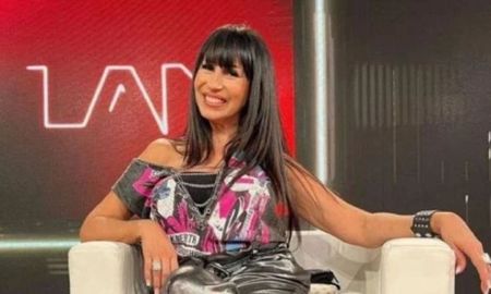ESPECTÁCULO¡Nada de aplicaciones! El estricto filtro que impone Marixa Balli para dejar la soltería ESPECTÁCULO¡Nada de aplicaciones! El estricto filtro que impone Marixa Balli para dejar la soltería