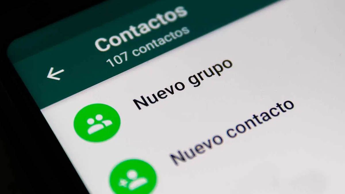 WhatsApp: cómo salir de un grupo sin que nadie lo note