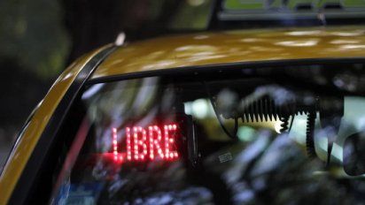 Balearon a un taxista en Rosario y está grave: recibió un disparo en el tórax